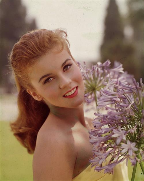 Ann-Margret
