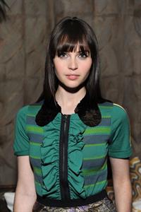 Felicity Jones