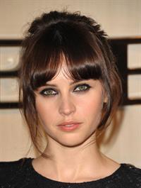 Felicity Jones
