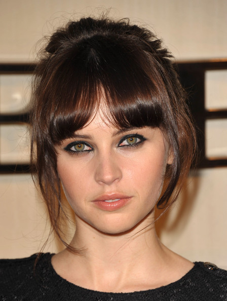 Felicity Jones