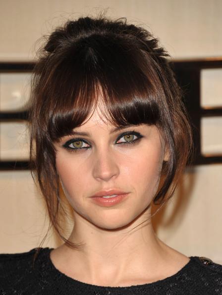 Felicity Jones