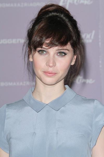 Felicity Jones