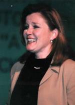 Kate Mulgrew