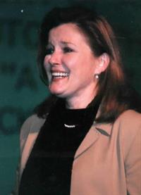 Kate Mulgrew