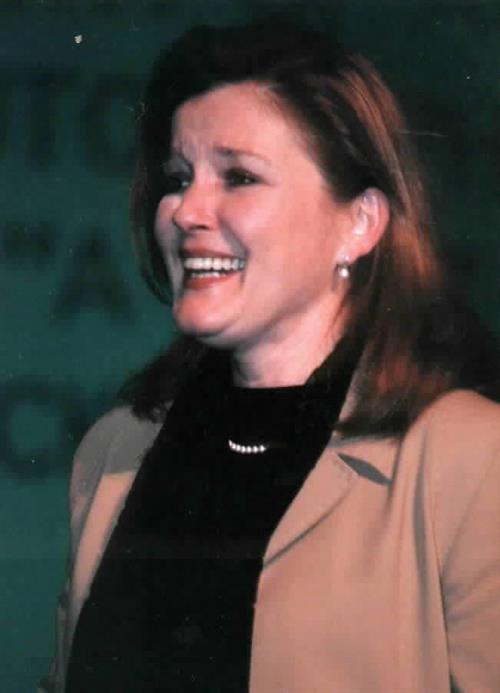 Kate Mulgrew