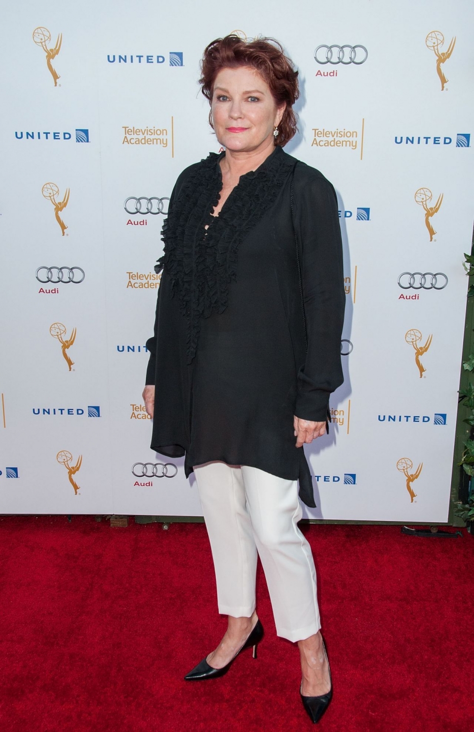 Kate Mulgrew