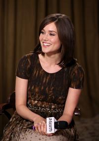 Megan Boone