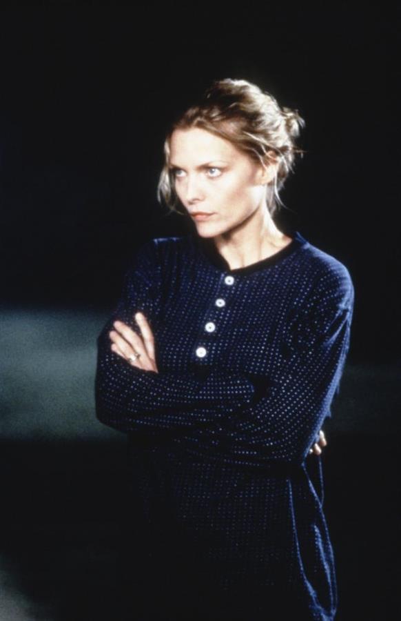 Michelle Pfeiffer