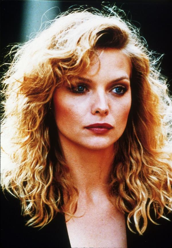 Michelle Pfeiffer