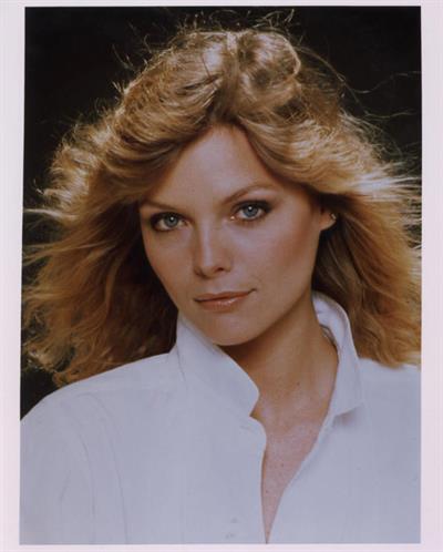Michelle Pfeiffer