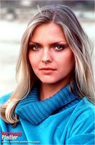 Michelle Pfeiffer