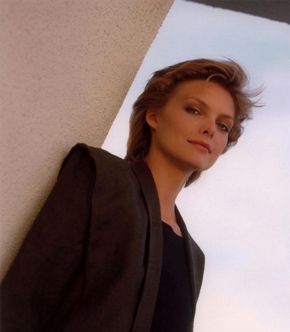 Michelle Pfeiffer