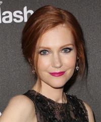 Darby Stanchfield
