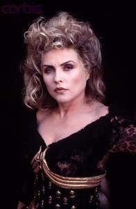 Debbie Harry