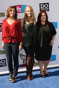 Carnie Wilson