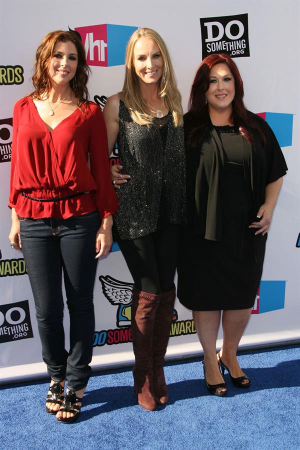 Carnie Wilson