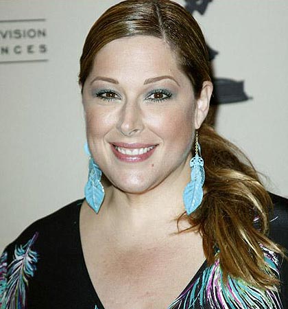 Carnie Wilson