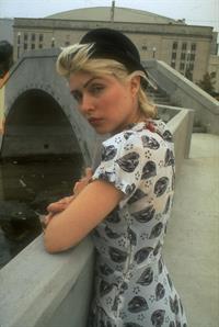 Debbie Harry
