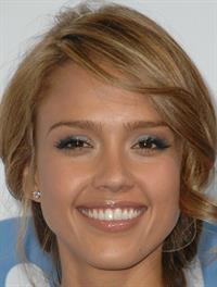 Jessica Alba