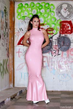 HollyRandall: The Graffitti Room