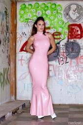 HollyRandall: The Graffitti Room