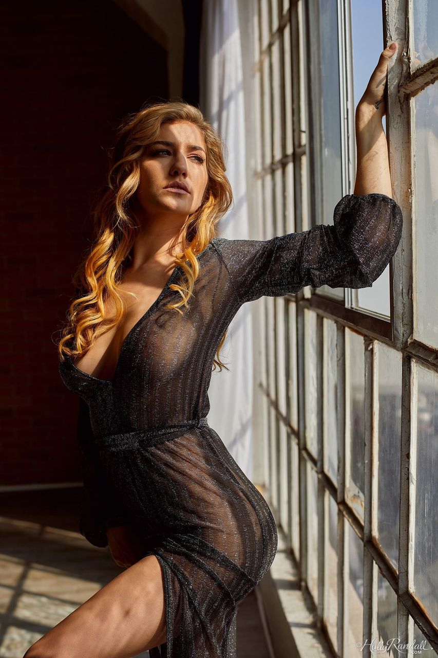 HollyRandall: Bright Skye