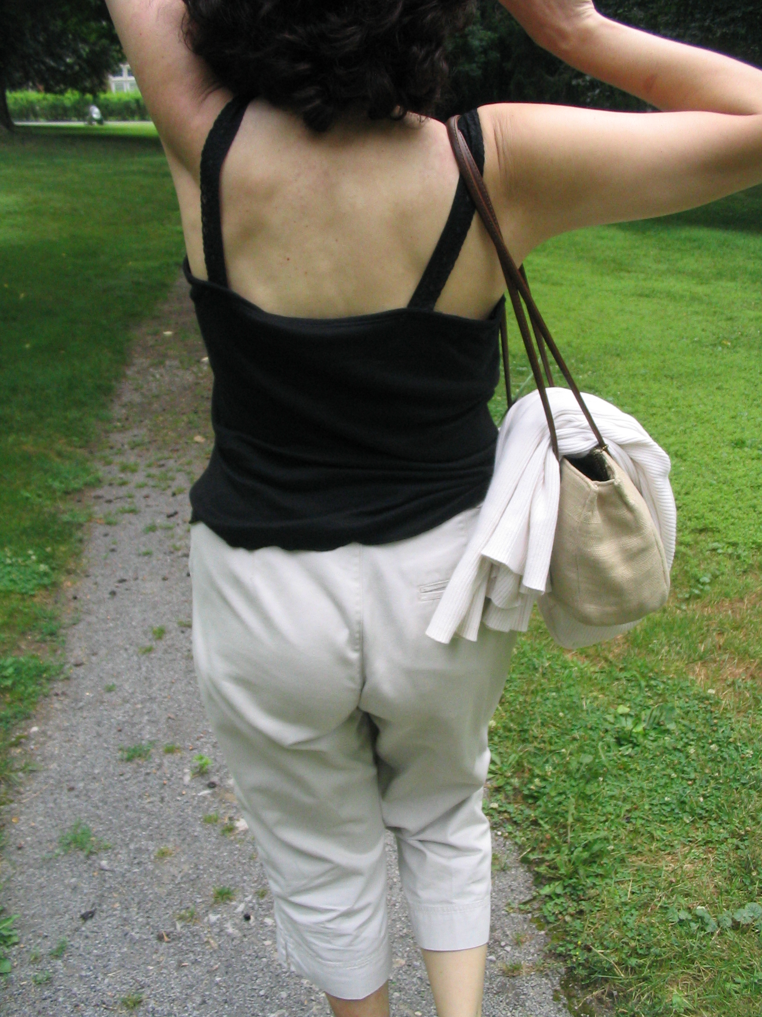 Mature MILF Mary Sue