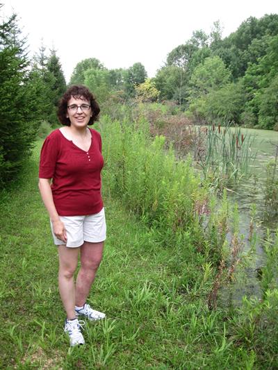 Mature MILF Mary Sue