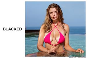 Blacked.com 01-22-2020  Mia Melano - A perfect vacation