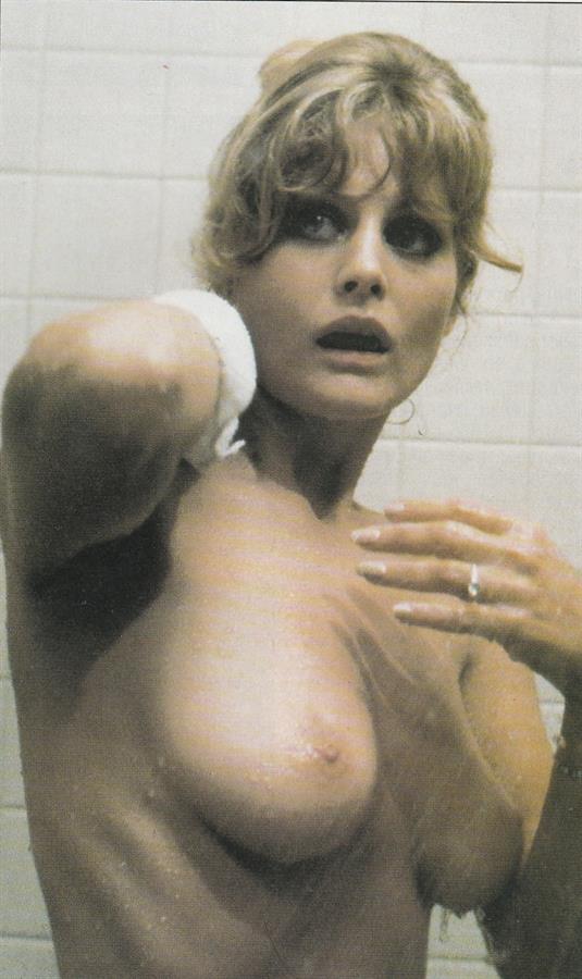 Beverly D'Angelo - breasts