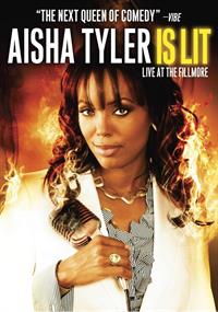 Aisha Tyler