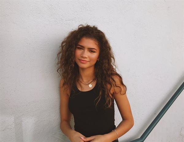 Zendaya Coleman