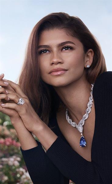 Zendaya Coleman