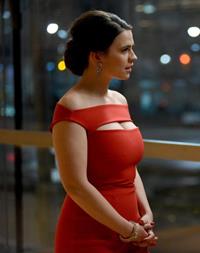 Hayley Atwell