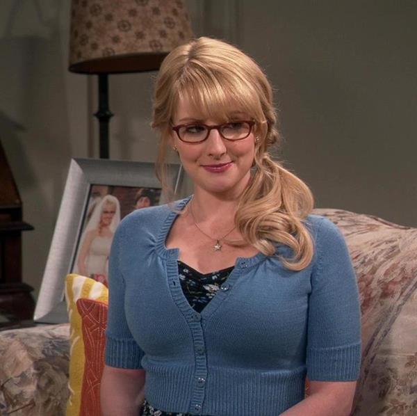 Melissa Rauch