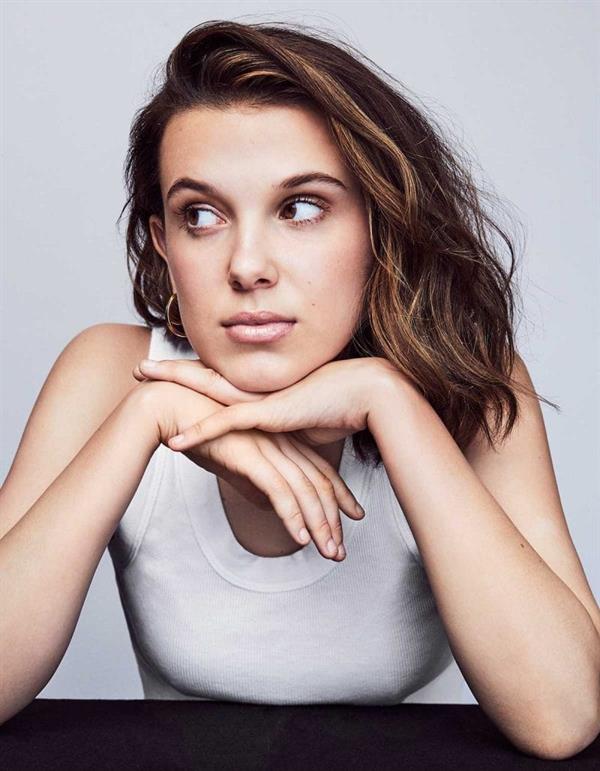 Millie Bobby Brown