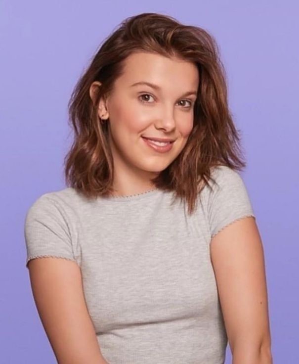 Millie Bobby Brown