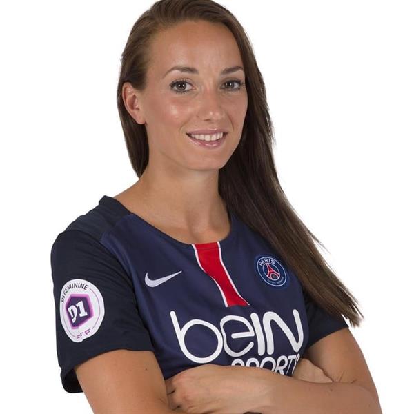 Kosovare Asllani