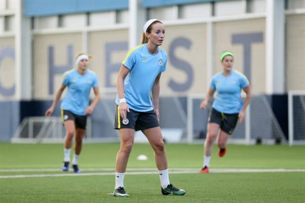 Kosovare Asllani