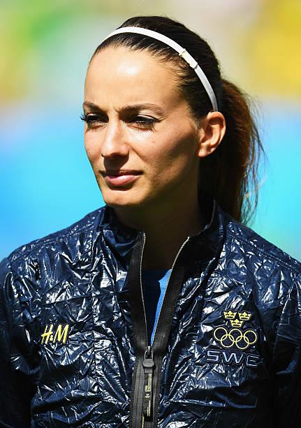 Kosovare Asllani