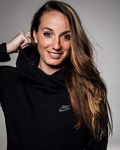 Kosovare Asllani