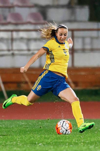 Kosovare Asllani