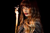 Deeper.com 12.24.2020 Ashley Lane &  Naomi Swann - The Devil Wears