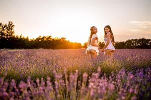 Vixen.com 08-27-2019 Naomi Swann & Talia Mint - Our Secret Place