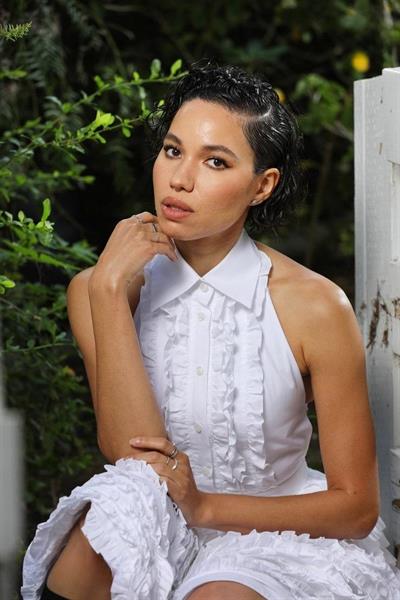 Jurnee Smollett-Bell