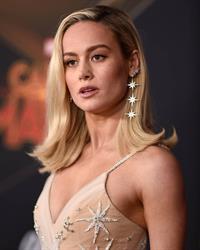 Brie Larson