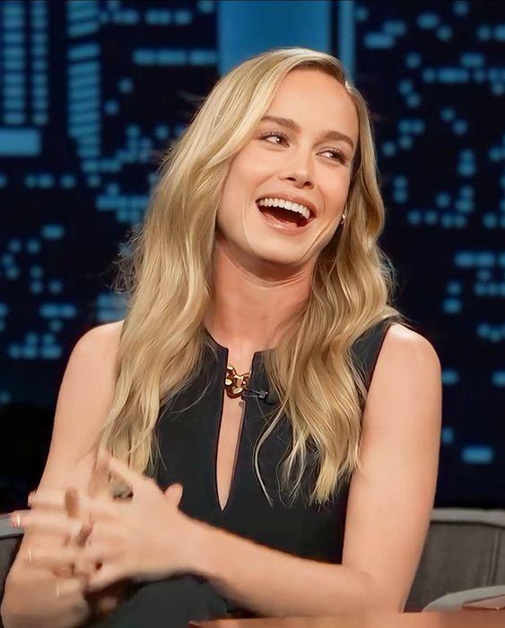 Brie Larson