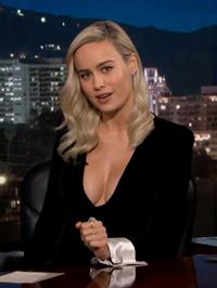 Brie Larson