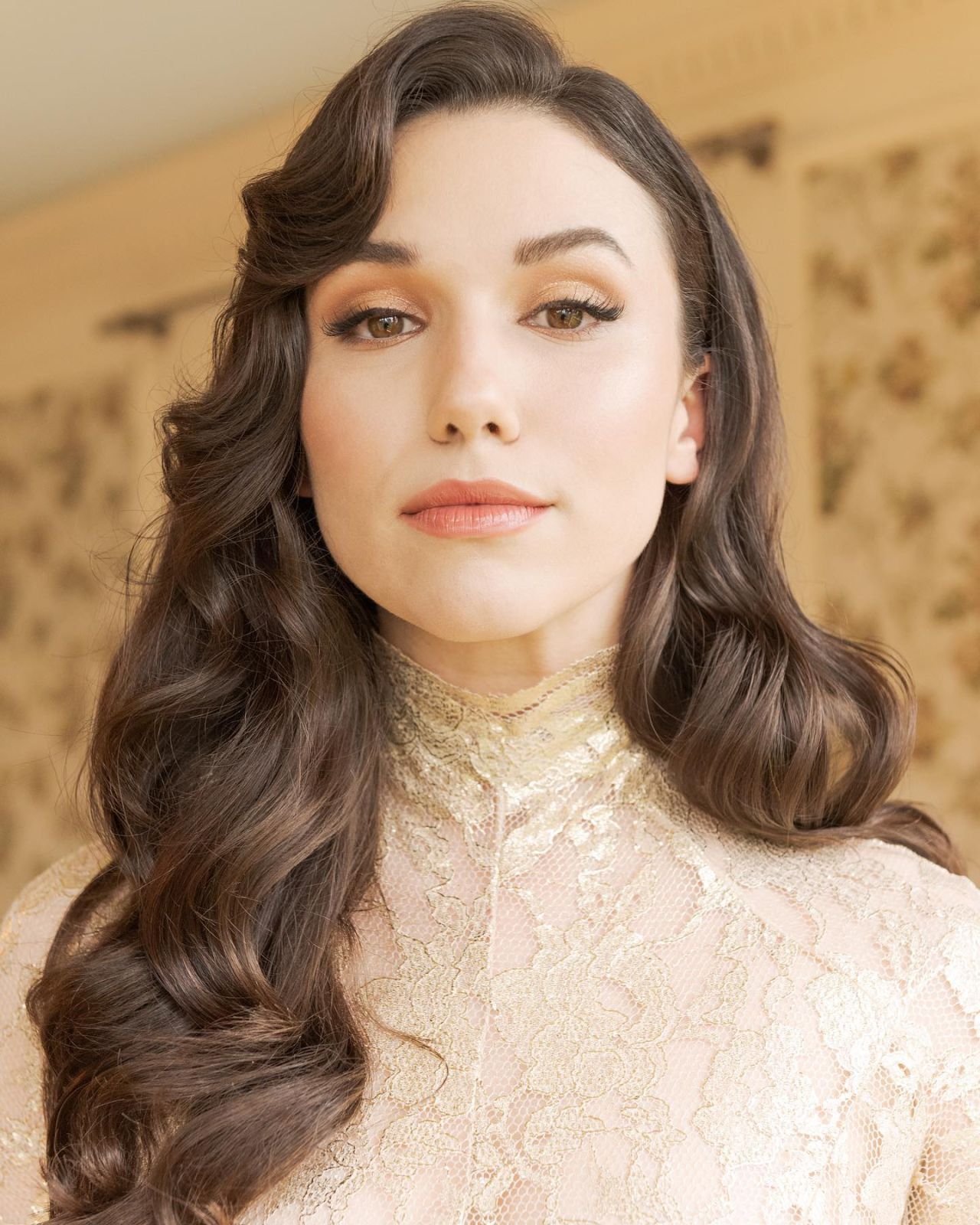 Grace Caroline Currey