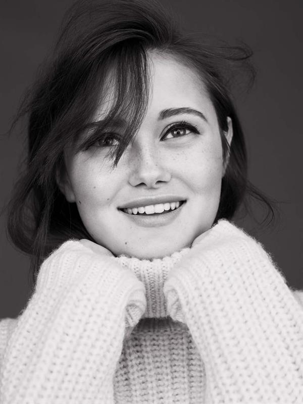 Ella Purnell